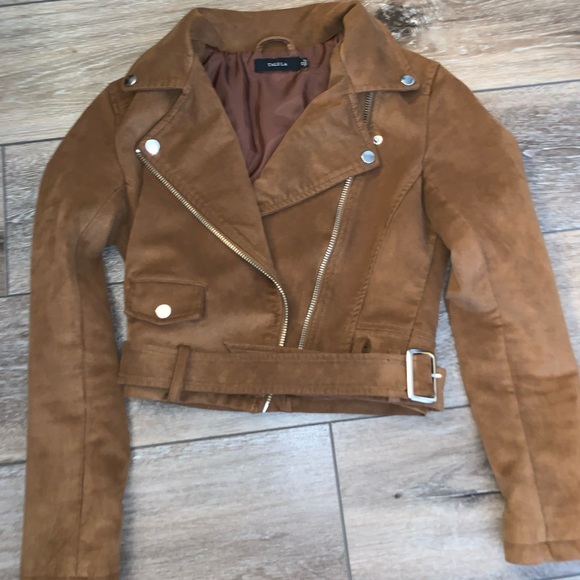 aritzia morton jacket